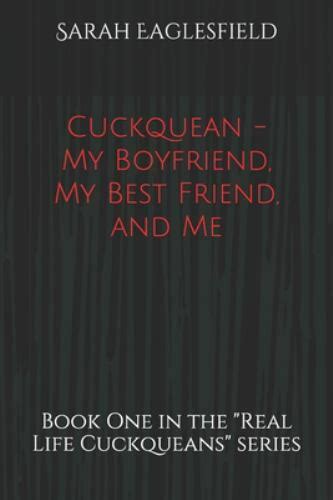 a cuckquean dream come true|Cuckqueans around Town